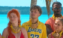 Johana Nováčková kmenu nesedí. 