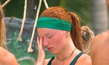 Kvůli Tereze kmen Hrdinů prohrál. 