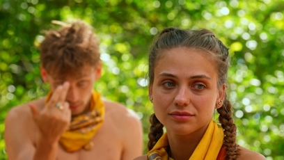 FOTO: Johana Nováčková uvěřila Leošovi.