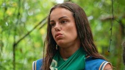 FOTO: Alžběta Levínská bojuje o titul Survivora 2026.