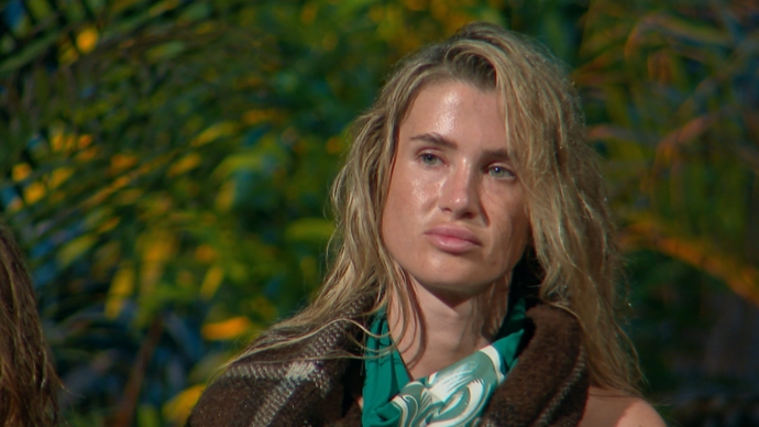 FOTO: Johana byla vybraná kmenem Hrdinů. – stránka 2