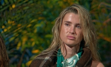 Johana byla vybraná kmenem Hrdinů. 