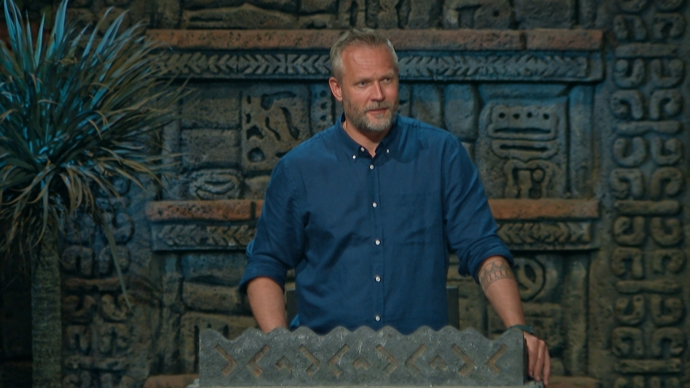 FOTO: Ondřej Novotný nečekaně zamíchal kartami. – stránka 9