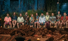 Kmenová rada se zvrtla. 