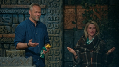 FOTO: Johana Fabišíková míří k Padouchům.