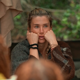 Do hry nečekaně zasáhli Padouši, kteří drsně vydírali Johanku.