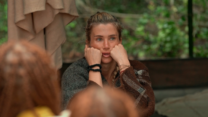 FOTO: Johana Fabišíková byla zrazena. – stránka 33