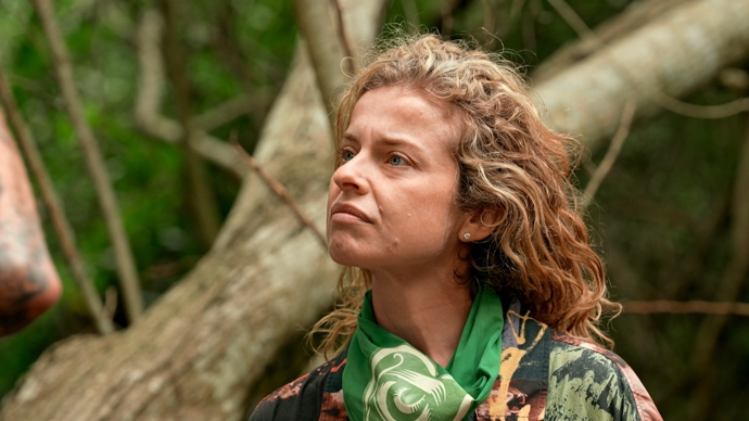 FOTO: Herečka Vendula Wronka Fialová. – stránka 1