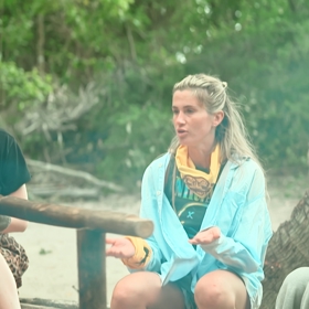 Johana Fabišíková zalhala Padouchům.