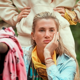 Johana Fabišíková byla velmi smutná.