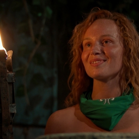 Tereza Svobodová se stala čtvrtou vyřazenou hráčkou letošního Survivoru.