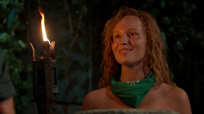 FOTO: Tereza Svobodová se stala čtvrtou vyřazenou hráčkou letošního Survivoru. – stránka 3