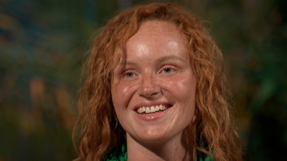 FOTO: Tereza Svobodová bojovala do poslední chvíle.