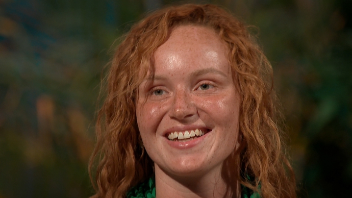 FOTO: Tereza Svobodová bojovala do poslední chvíle. – stránka 1