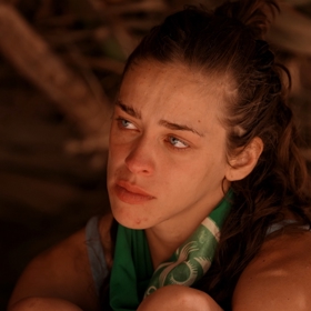 Sáře Trnkové bylo velmi smutno.