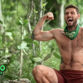 Michal Trabalík alias Trabo se stal kapitánem Hrdinů.