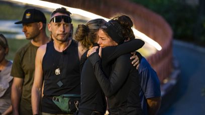 FOTO: Když Chicas ze soutěže vypadly, bylo na nich vidět obrovské zklamání.