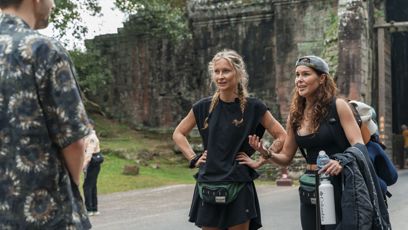 FOTO: Spekulace o návratu okamžitě rozvířily atmosféru mezi diváky.