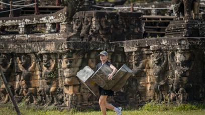 FOTO: Budou Chicas skutečně znovu ve hře?