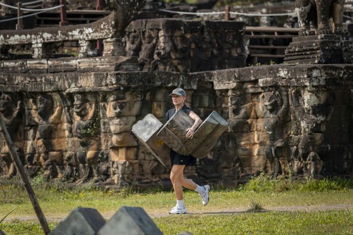 FOTO: Budou Chicas skutečně znovu ve hře? – stránka 7