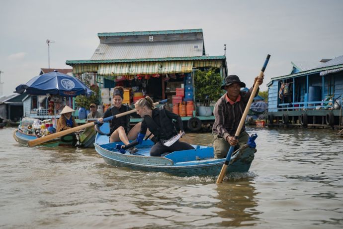 FOTO: Budou Chicas skutečně znovu ve hře? – stránka 6
