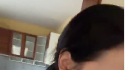 FOTO: Ornella Koktová ukázala bydlení.