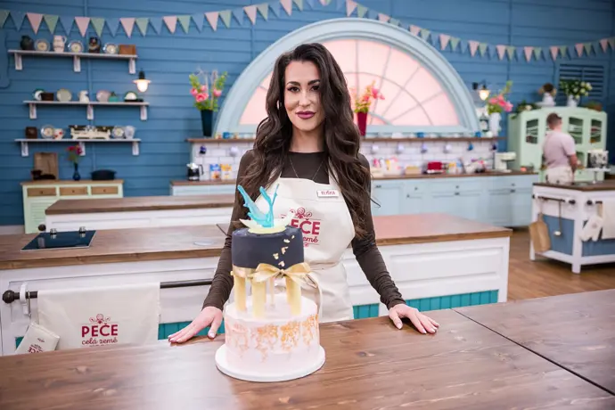 FOTO: Eliška Hlaváčová rozdělila diváky na dva tábory. – stránka 3