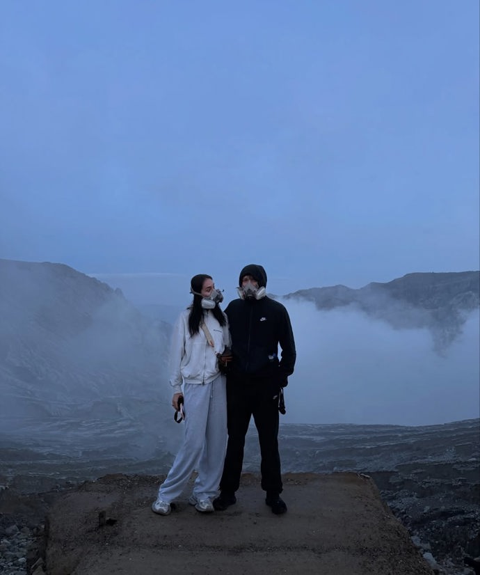 FOTO: Ostatky jeho těla byli nalezeny na pláži. – stránka 4