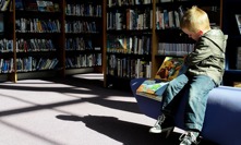 Začínáme od malička, postupně od knih pro nejmenší přecházíme ke knihám náročnějším.