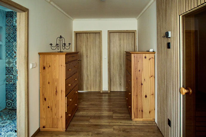 FOTO: Hana Kynychová ukázala bydlení. – stránka 6