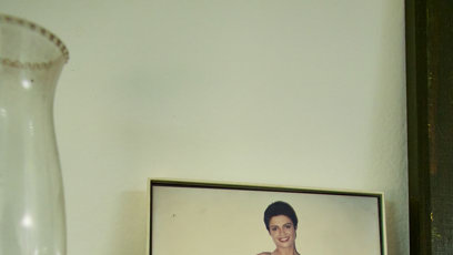 FOTO: Hana Kynychová patří mezi naše nejznámější cvičitelky.