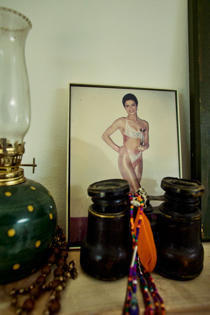 FOTO: Hana Kynychová patří mezi naše nejznámější cvičitelky. – stránka 13