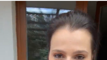 FOTO: Ornella Koktová ukázala nový dům.