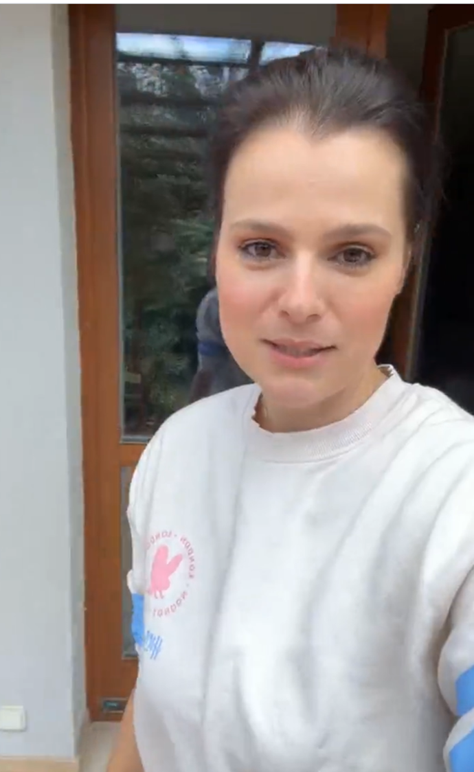 FOTO: Ornella Koktová ukázala nový dům. – stránka 17