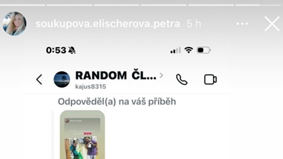 FOTO: Rodině zesnulé Míny chodí odporné dotazy.