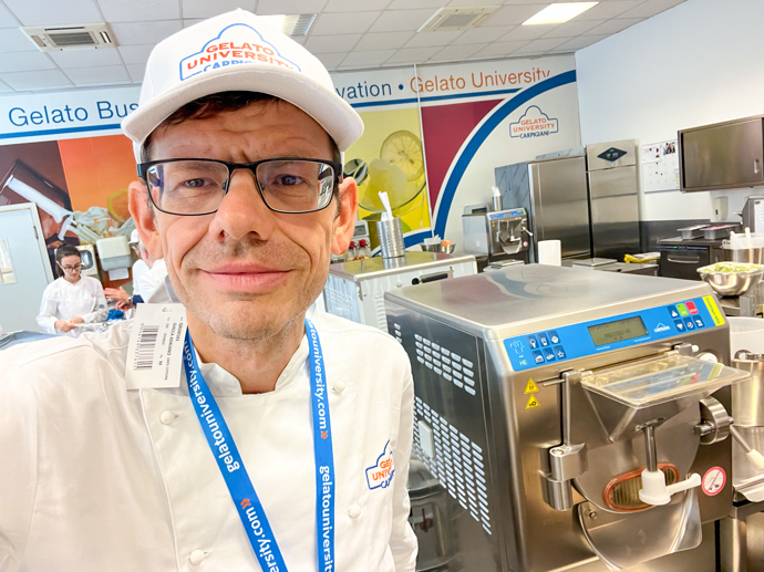 FOTO: Martin Jaroš je zkušený marketér.