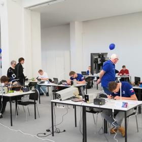 Kreativita, technologie a tradiční dovednosti v akci: CzechSkills 2026 ukáže, co všechno dnes mladí umí – inspirujte se i vy!