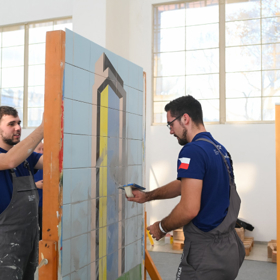 Kreativita, technologie a tradiční dovednosti v akci: CzechSkills 2026 ukáže, co všechno dnes mladí umí – inspirujte se i vy!