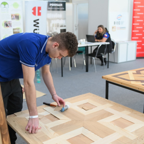 Kreativita, technologie a tradiční dovednosti v akci: CzechSkills 2026 ukáže, co všechno dnes mladí umí – inspirujte se i vy!