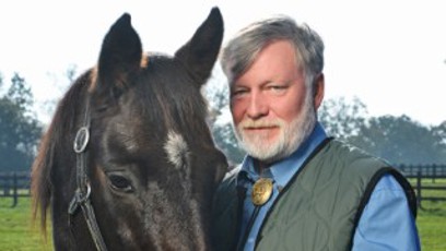 FOTO: Nový seriál O lidech a koních.