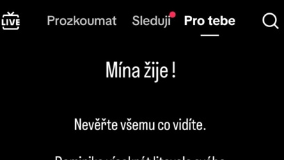 FOTO: Zesnulá Dominika Elischerová se stala terčem nechutného útoku.