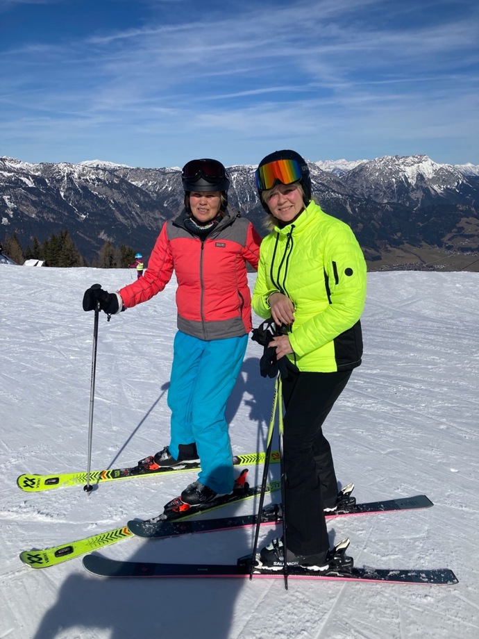 FOTO: Eva Pavlová vyrazila s manželem na hory. – stránka 5