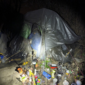 Policie celou situaci prověřila.