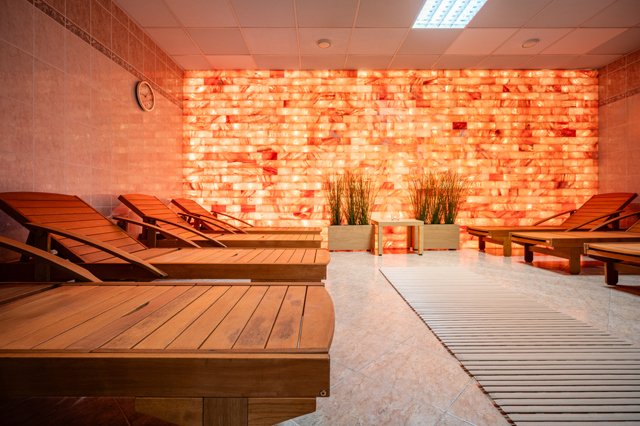 Lázně na víkend? Ano! Vyberte si z našich tipů