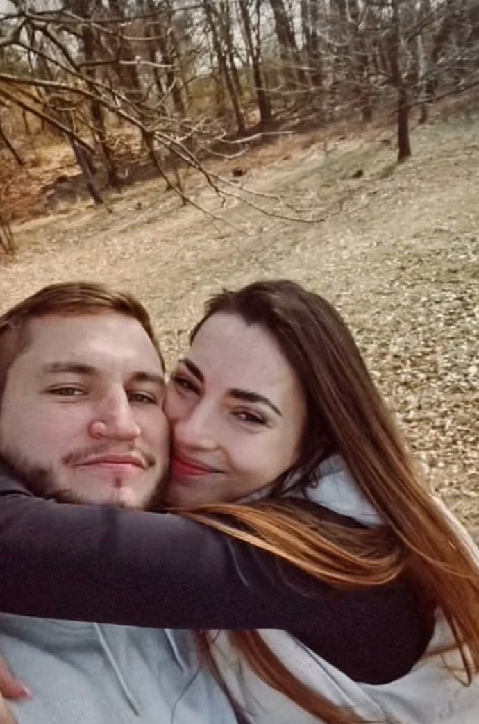 FOTO: Zdeněk Polívka se svou novou přítelkyní. – stránka 2