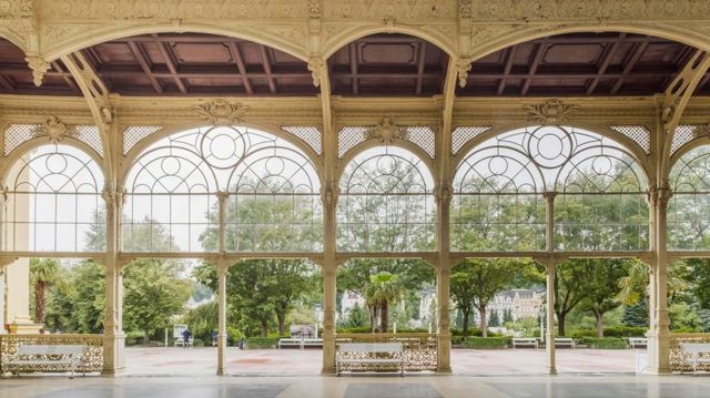 Lázně na víkend? Ano! Vyberte si z našich tipů