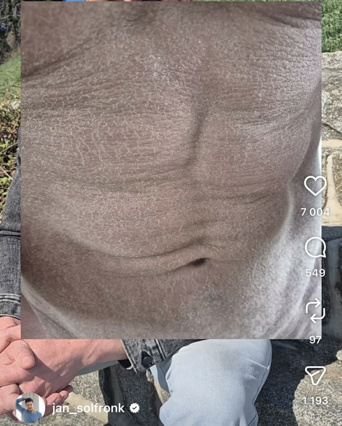 FOTO: Jan Solfronk má za sebou asi nejtěžší období v životě. – stránka 4