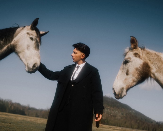FOTO: Jan Bendig vydal jubilejní videoklip. – stránka 3