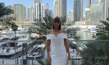 Markéta Húšťavová se krátce před začátkem války na Blízkém východě vrátila na otočku do Česka. Zpátky do Dubaje se zatím nechystá.