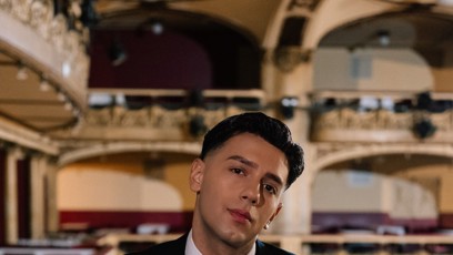 FOTO: Jan Bendig vydal jubilejní videoklip.